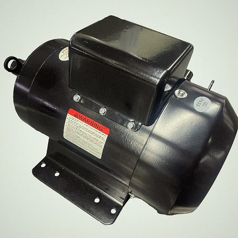 7.5HP Air Compressor Motor 23172604 45465101 forIngersoll Rand Single Phase 230V